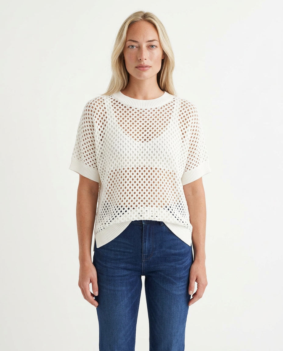 Arvoire™ | Nova Mesh Top