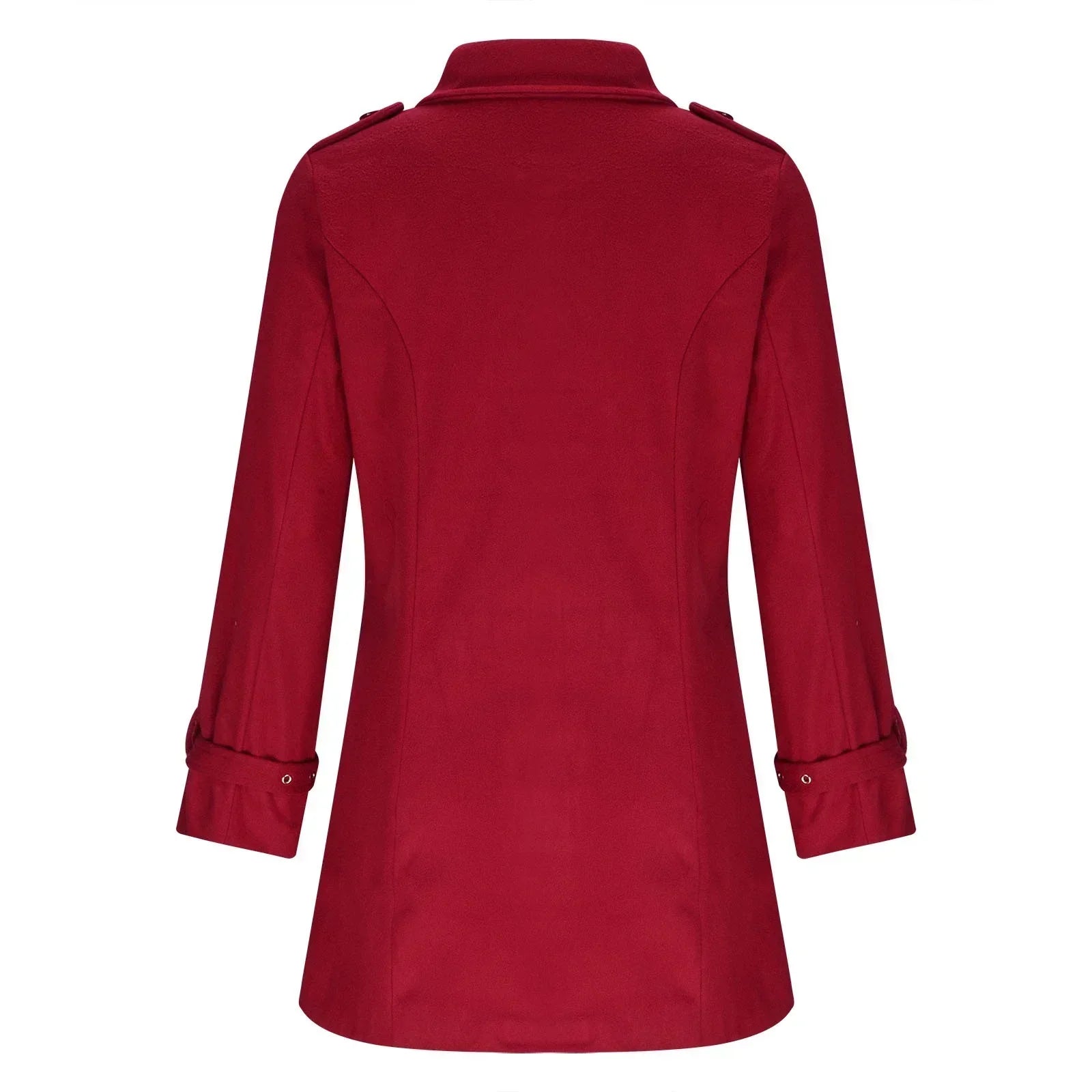 Frida™ - Stijlvolle premium warme jas