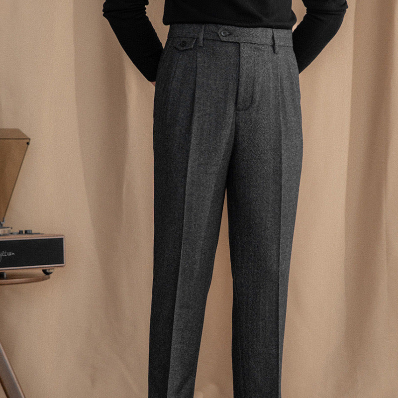 MAYFAIR Trousers