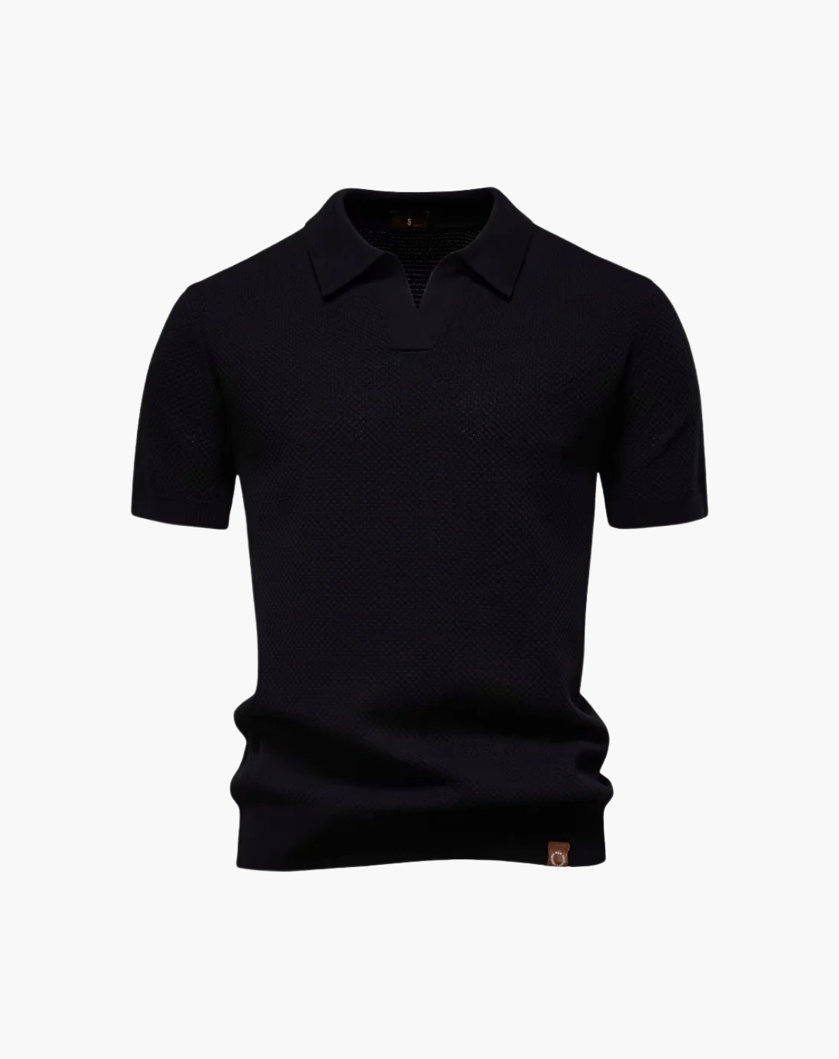CAPRI V-Neck Polo