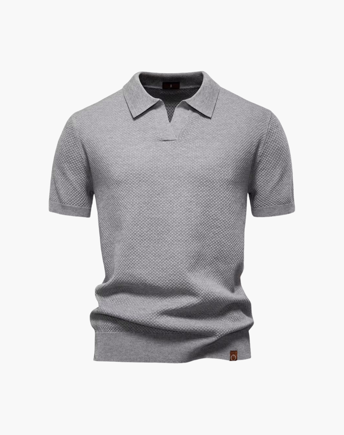 CAPRI V-Neck Polo