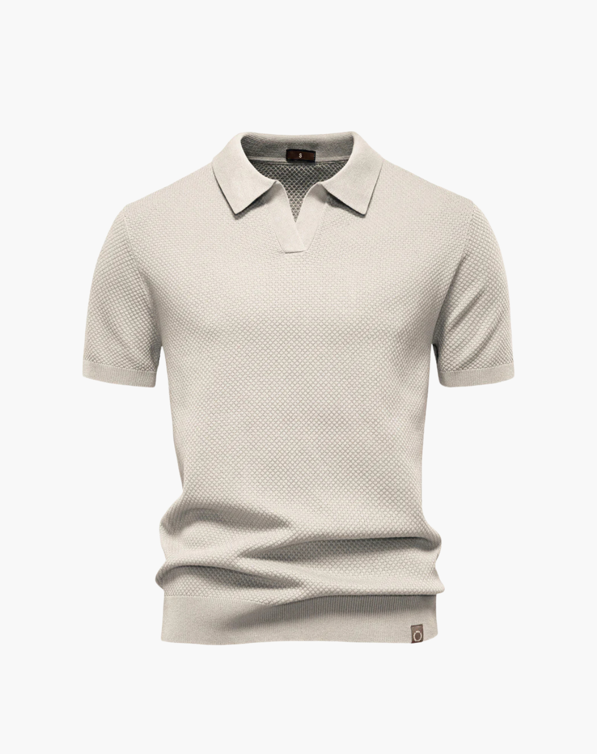 CAPRI V-Neck Polo