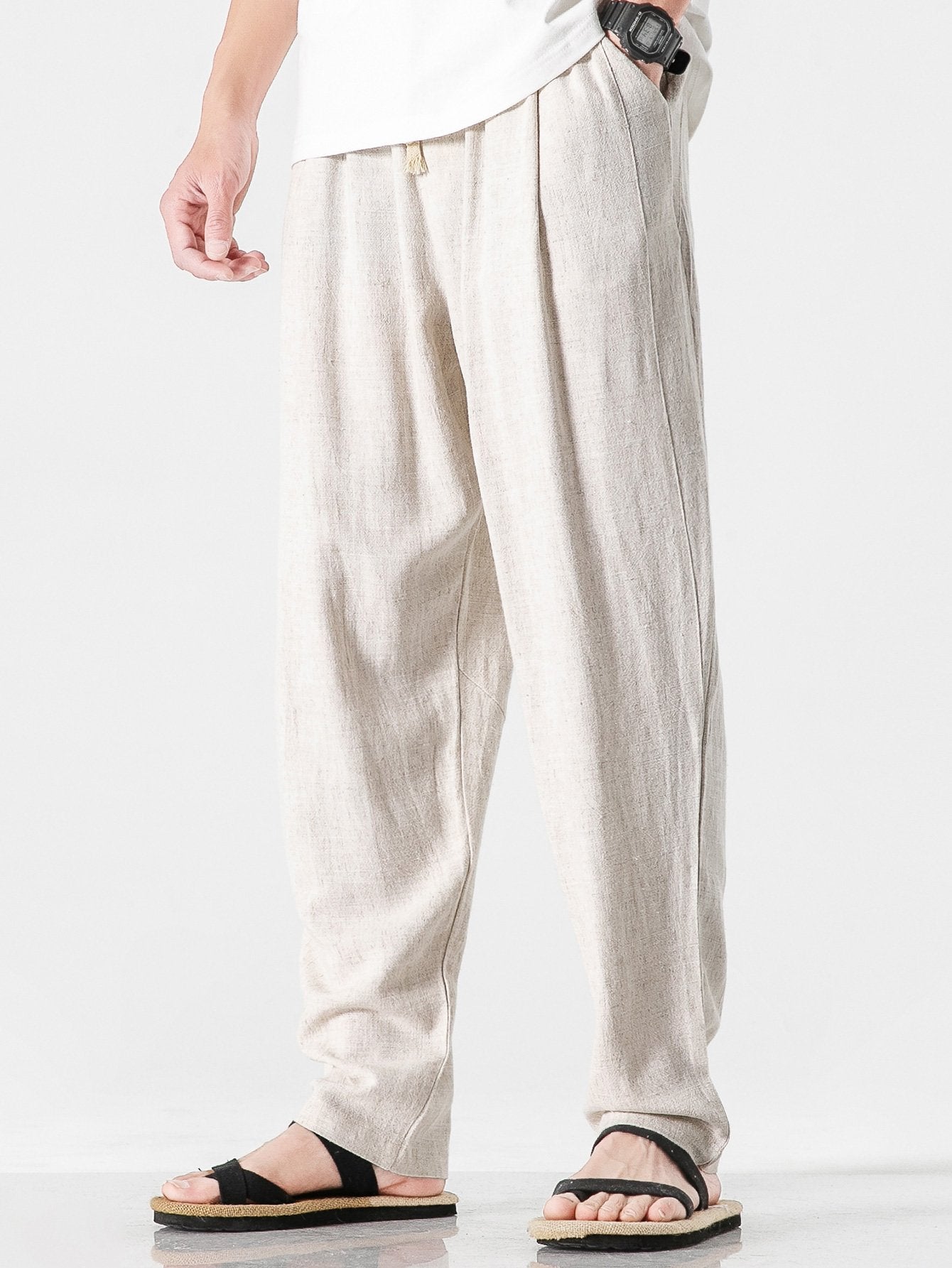 SANREMO Riviera Trousers